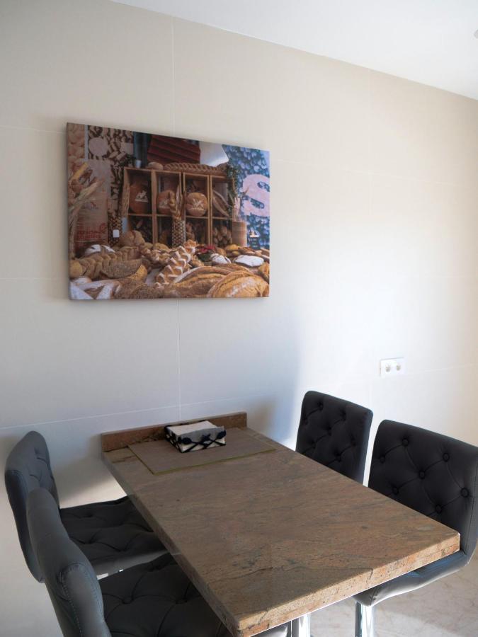 Comfortable House In Tias With Free Parking Exterior foto