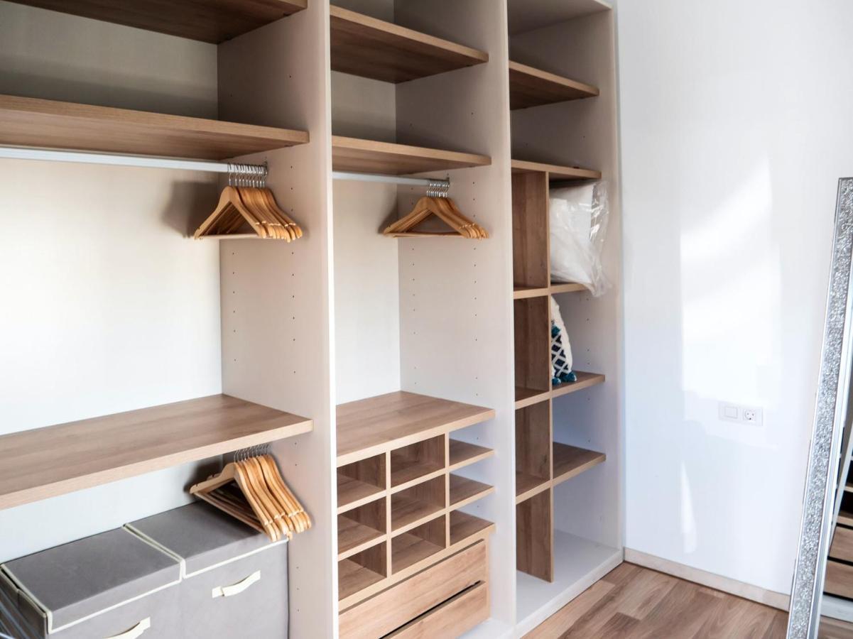Comfortable House In Tias With Free Parking Exterior foto