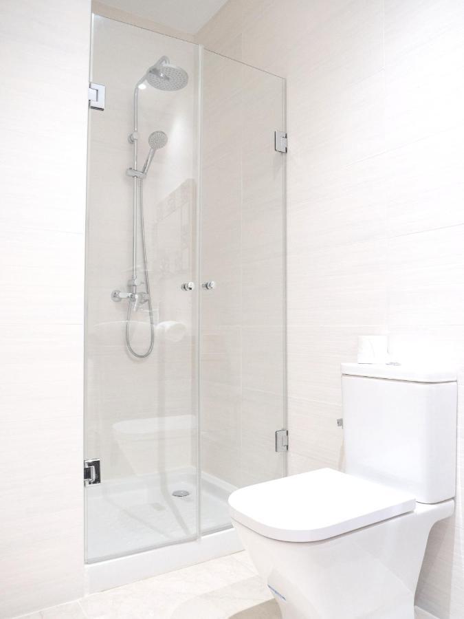 Comfortable House In Tias With Free Parking Exterior foto