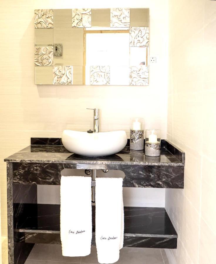 Comfortable House In Tias With Free Parking Exterior foto