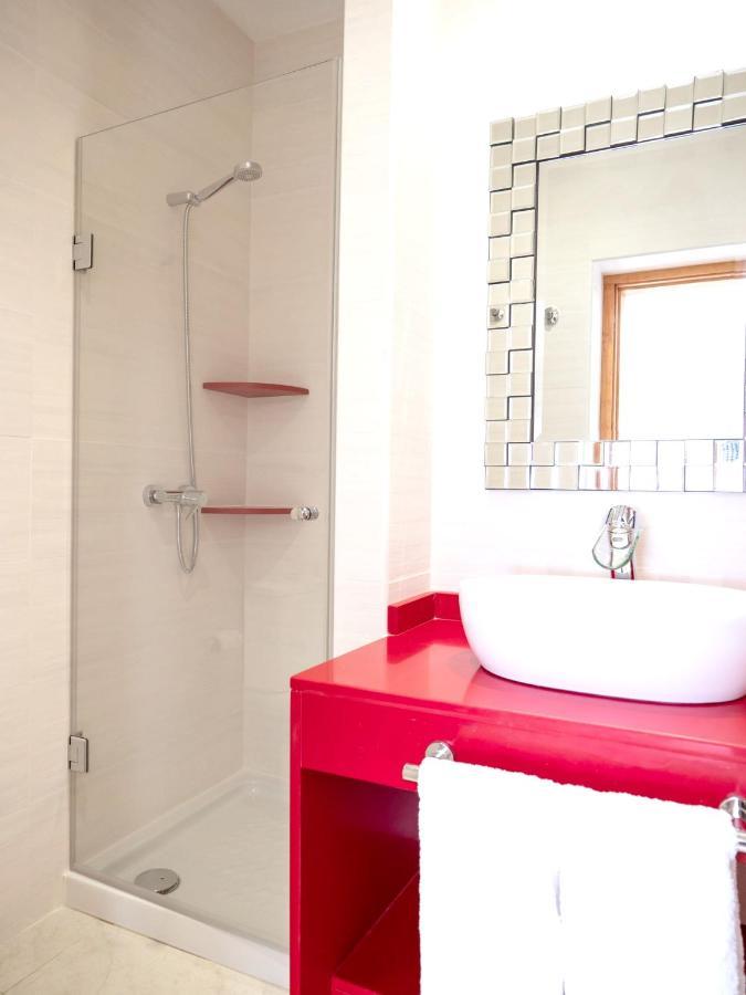 Comfortable House In Tias With Free Parking Exterior foto