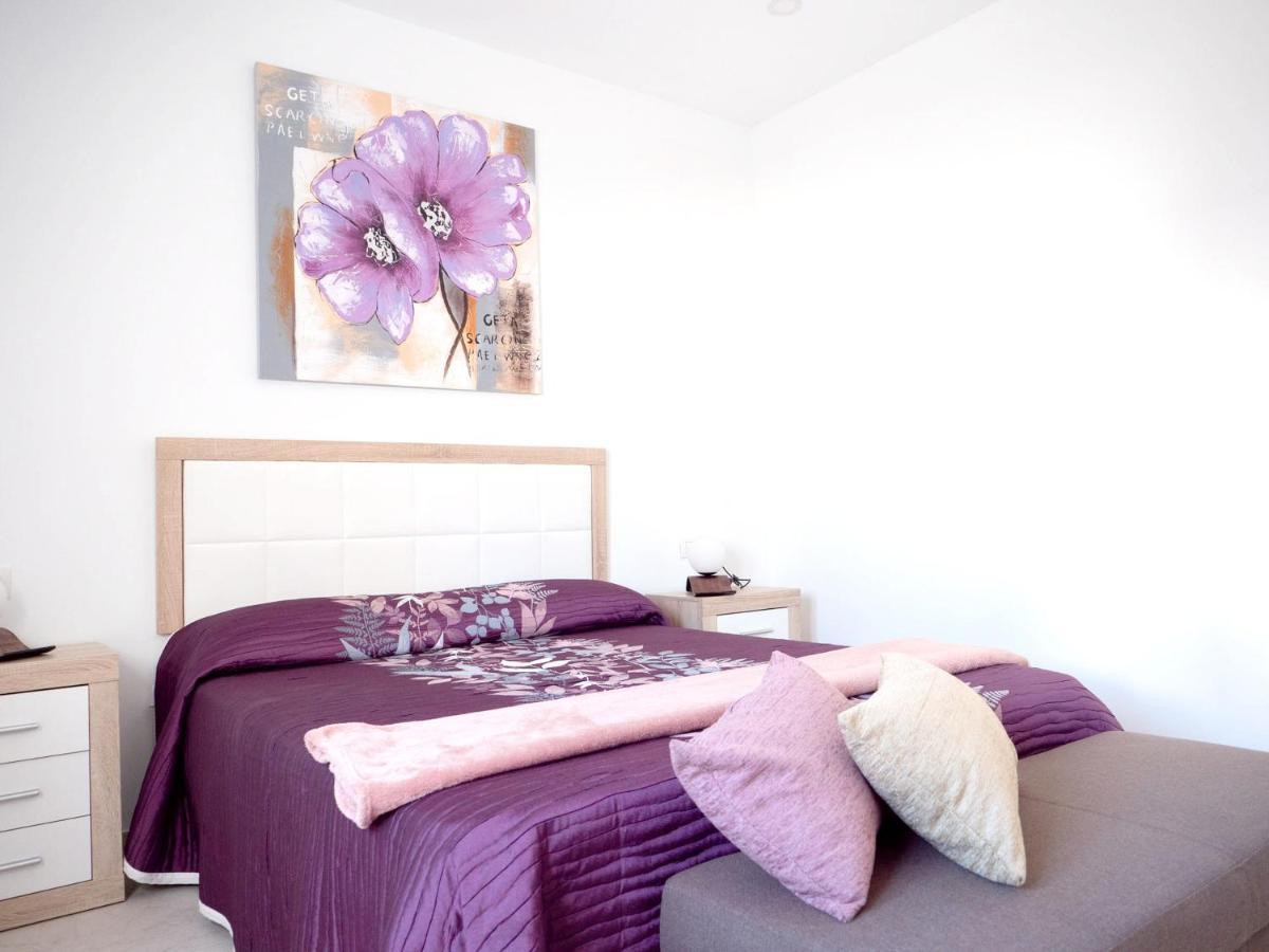 Comfortable House In Tias With Free Parking Exterior foto