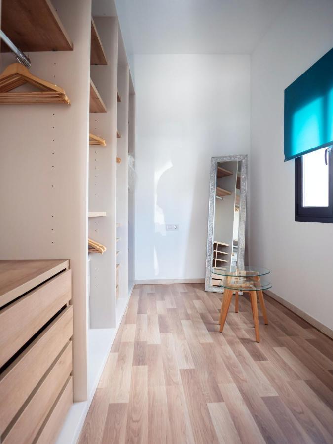 Comfortable House In Tias With Free Parking Exterior foto